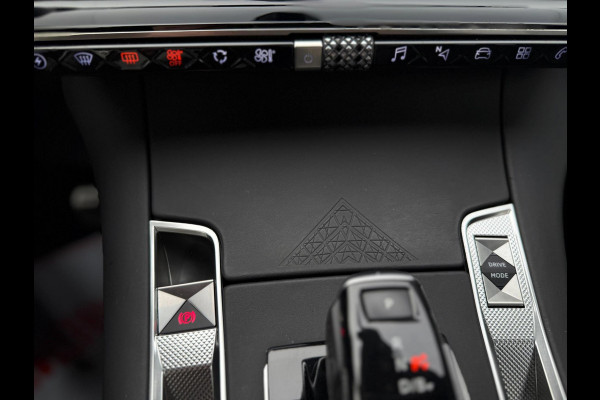 DS 7 Crossback 1.6 E-TENSE Aut. Louvre Acc Led Memory Stoelmassage Keyless 360° Pano Leder Elektr. Achterklep