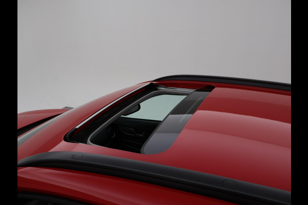 Hyundai Kona EV 64 kWh PREMIUM SKY 100% SOH + SCHUIFDAK | LEDER | STOELVENTILATIE | HEAD-UP | ADAPTIVE CRUISE | STUURVERW.