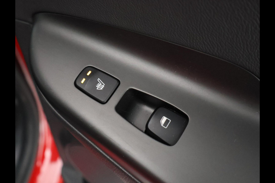 Hyundai Kona EV 64 kWh PREMIUM SKY 100% SOH + SCHUIFDAK | LEDER | STOELVENTILATIE | HEAD-UP | ADAPTIVE CRUISE | STUURVERW.