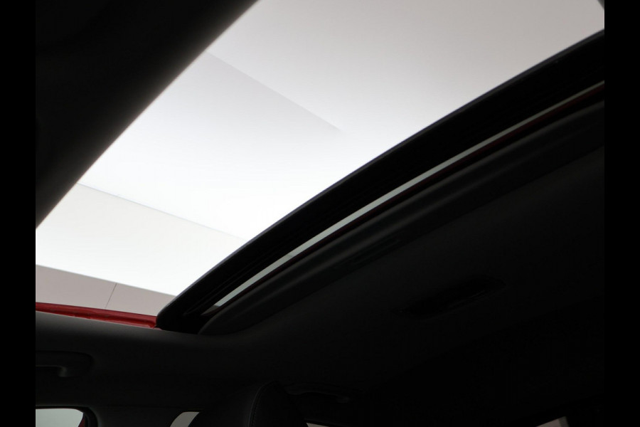 Hyundai Kona EV 64 kWh PREMIUM SKY 100% SOH + SCHUIFDAK | LEDER | STOELVENTILATIE | HEAD-UP | ADAPTIVE CRUISE | STUURVERW.