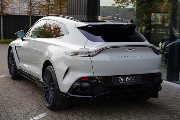 Aston Martin Dbx 4.0 V8 707 Carbon