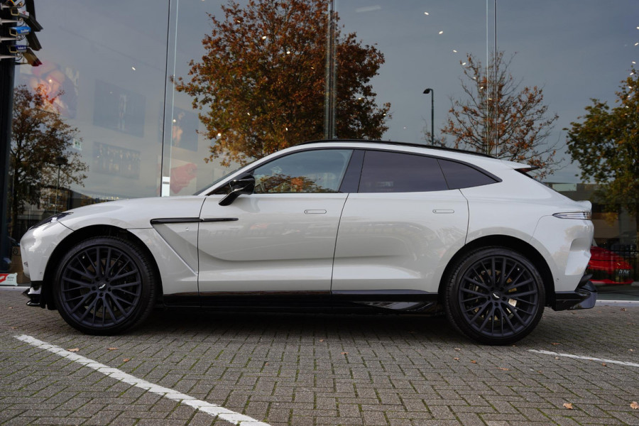 Aston Martin Dbx 4.0 V8 707 Carbon