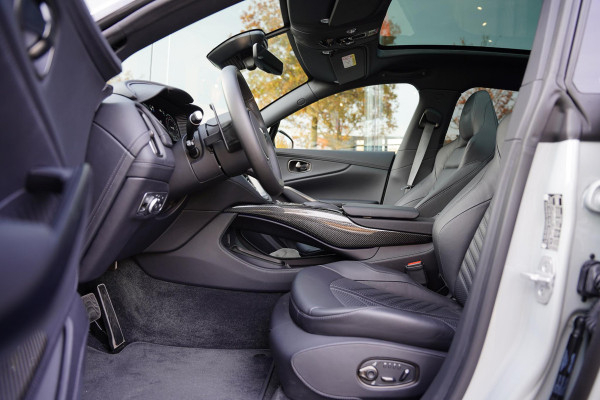 Aston Martin Dbx 4.0 V8 707 Carbon