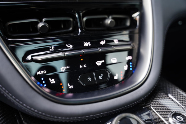 Aston Martin Dbx 4.0 V8 707 Carbon