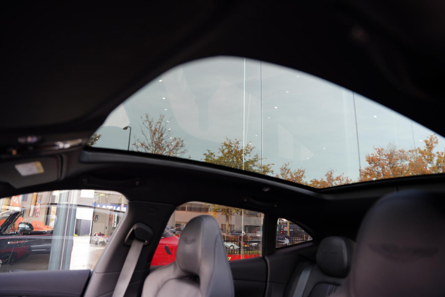 Aston Martin Dbx 4.0 V8 707 Carbon