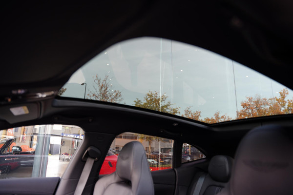 Aston Martin Dbx 4.0 V8 707 Carbon