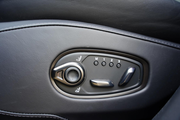 Aston Martin Dbx 4.0 V8 707 Carbon