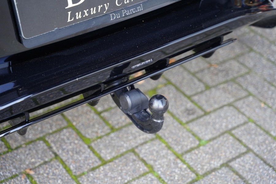 Aston Martin Dbx 4.0 V8 707 Carbon