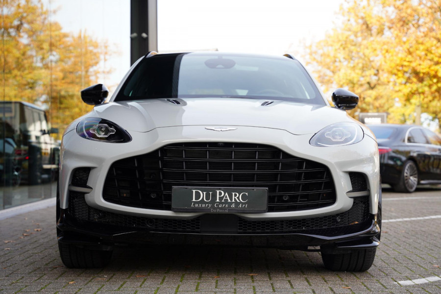 Aston Martin Dbx 4.0 V8 707 Carbon
