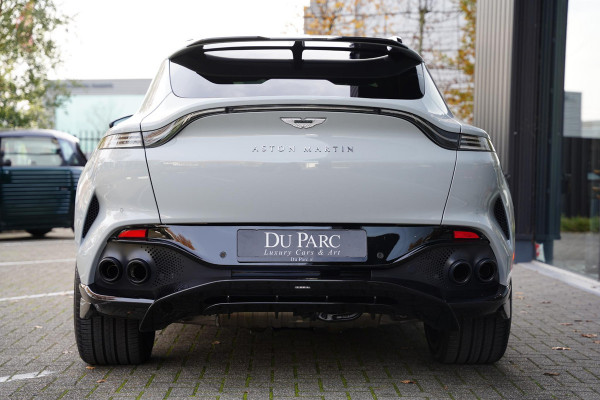 Aston Martin Dbx 4.0 V8 707 Carbon