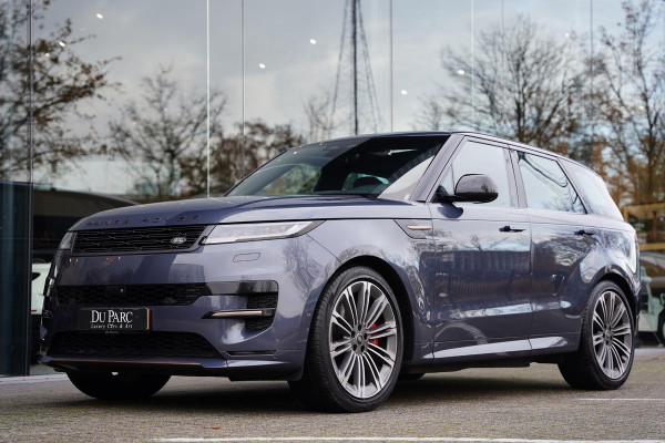 Land Rover Range Rover Sport P 440 E Dynamic SE