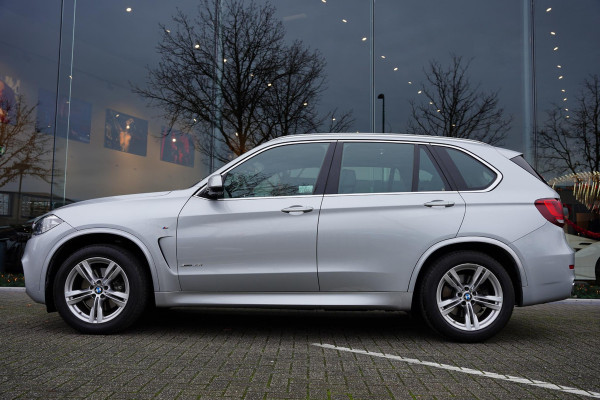 BMW X5 X-Drive 35 I High Executive NL-Auto