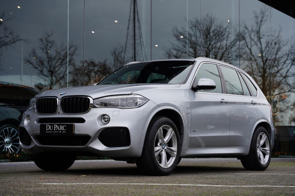 BMW X5 X-Drive 35 I High Executive NL-Auto