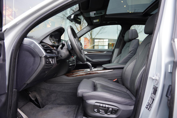 BMW X5 X-Drive 35 I High Executive NL-Auto