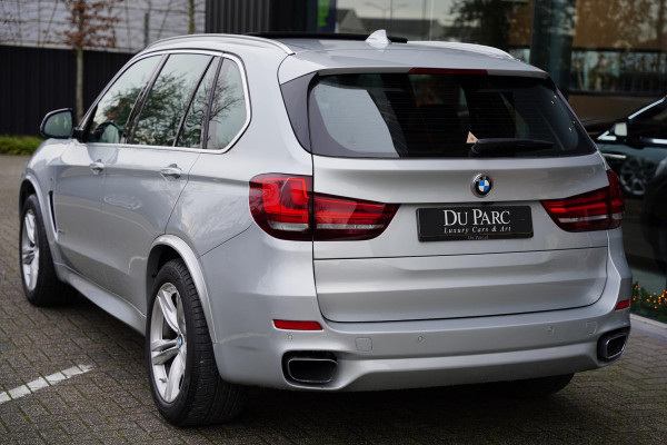 BMW X5 X-Drive 35 I High Executive NL-Auto