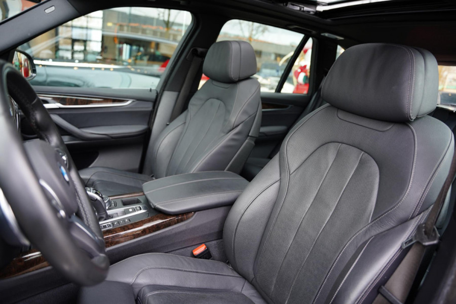 BMW X5 X-Drive 35 I High Executive NL-Auto