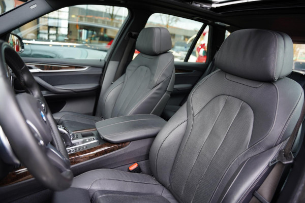 BMW X5 X-Drive 35 I High Executive NL-Auto