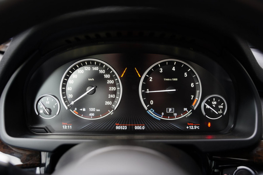 BMW X5 X-Drive 35 I High Executive NL-Auto