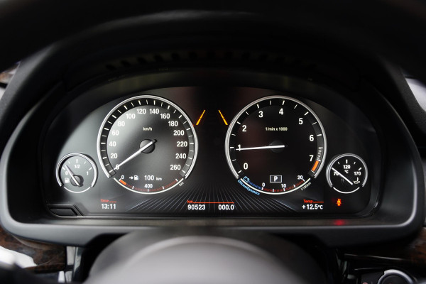 BMW X5 X-Drive 35 I High Executive NL-Auto