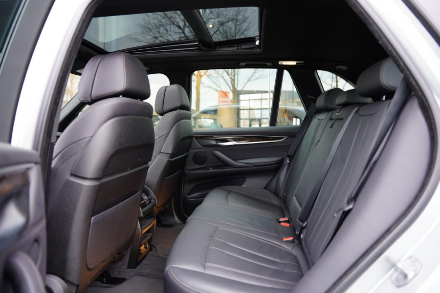 BMW X5 X-Drive 35 I High Executive NL-Auto