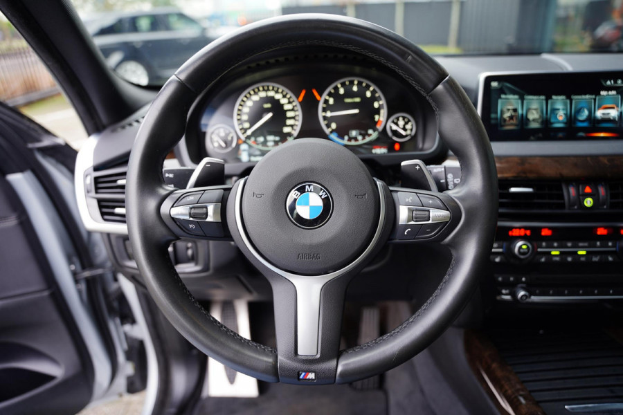 BMW X5 X-Drive 35 I High Executive NL-Auto