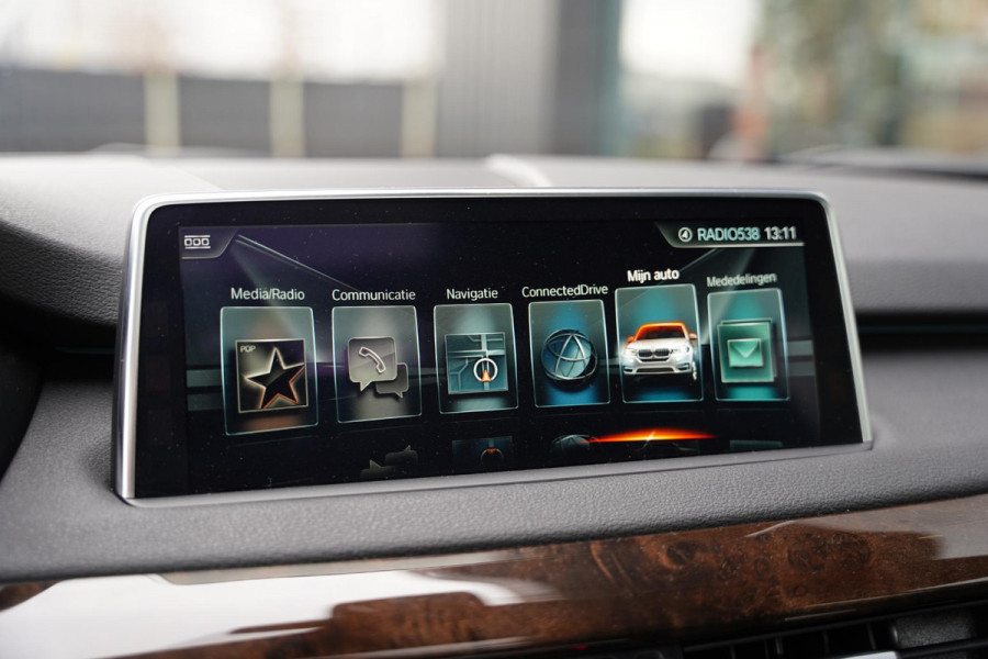 BMW X5 X-Drive 35 I High Executive NL-Auto