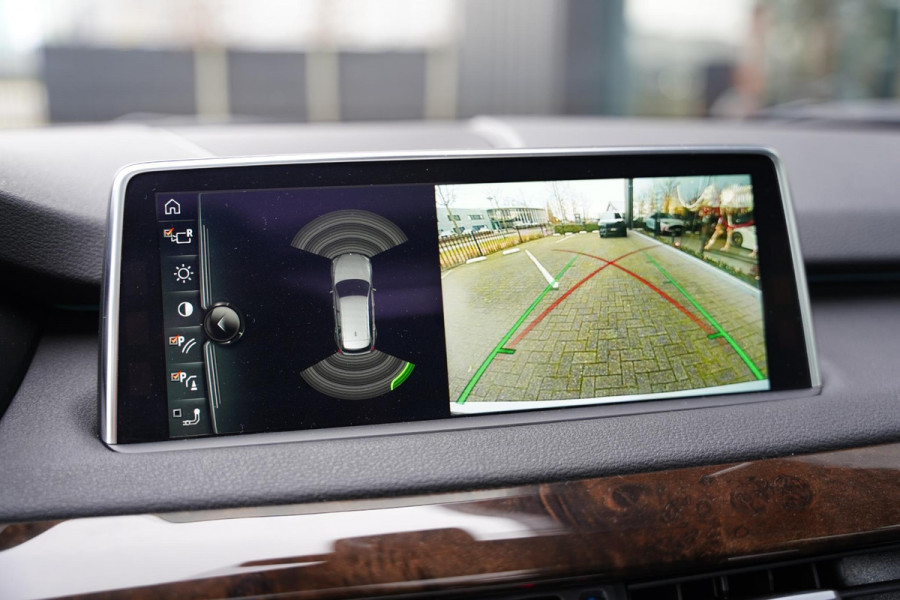 BMW X5 X-Drive 35 I High Executive NL-Auto