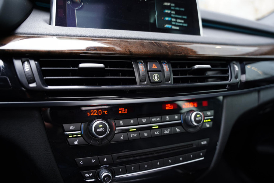 BMW X5 X-Drive 35 I High Executive NL-Auto