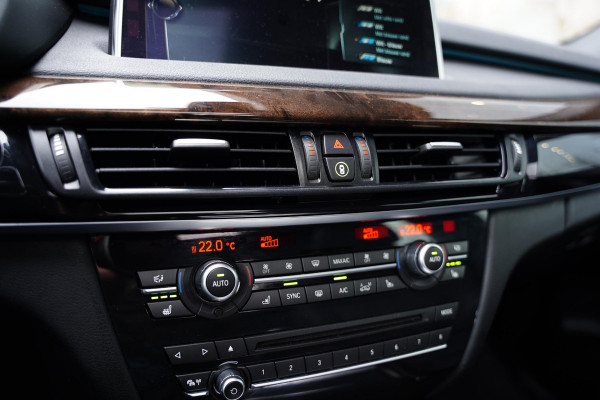 BMW X5 X-Drive 35 I High Executive NL-Auto