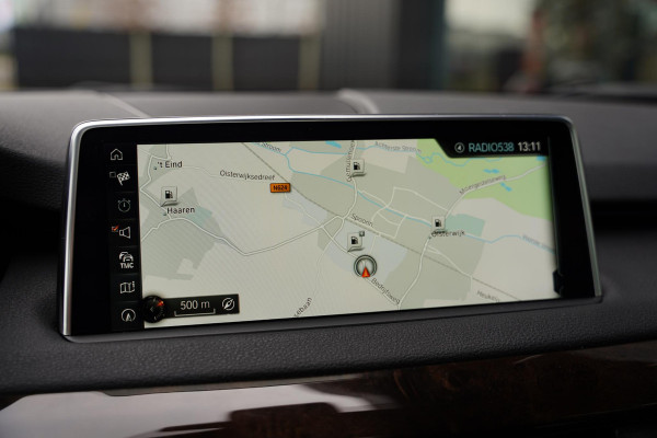 BMW X5 X-Drive 35 I High Executive NL-Auto