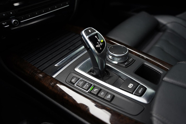 BMW X5 X-Drive 35 I High Executive NL-Auto