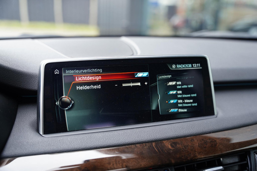 BMW X5 X-Drive 35 I High Executive NL-Auto