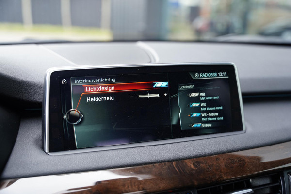 BMW X5 X-Drive 35 I High Executive NL-Auto