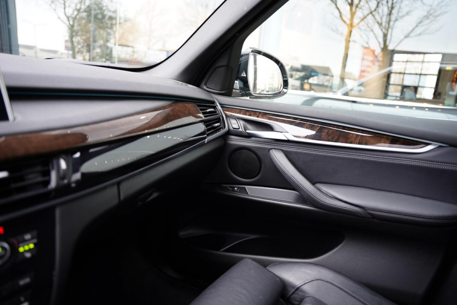 BMW X5 X-Drive 35 I High Executive NL-Auto