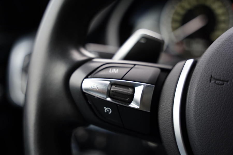 BMW X5 X-Drive 35 I High Executive NL-Auto