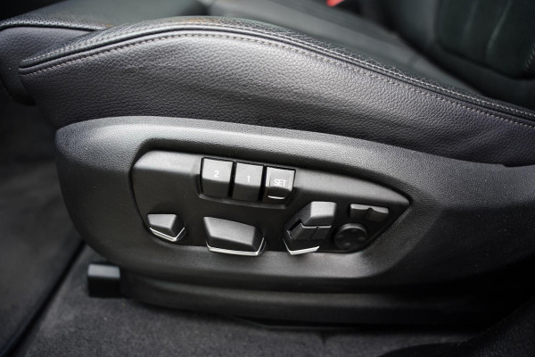 BMW X5 X-Drive 35 I High Executive NL-Auto