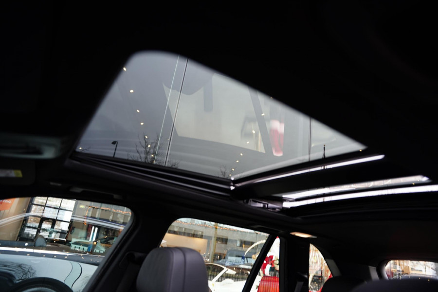 BMW X5 X-Drive 35 I High Executive NL-Auto