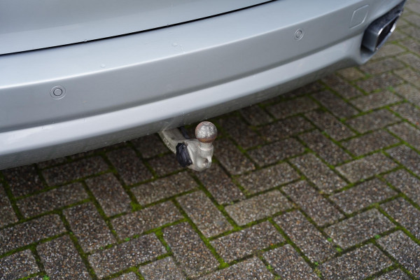 BMW X5 X-Drive 35 I High Executive NL-Auto