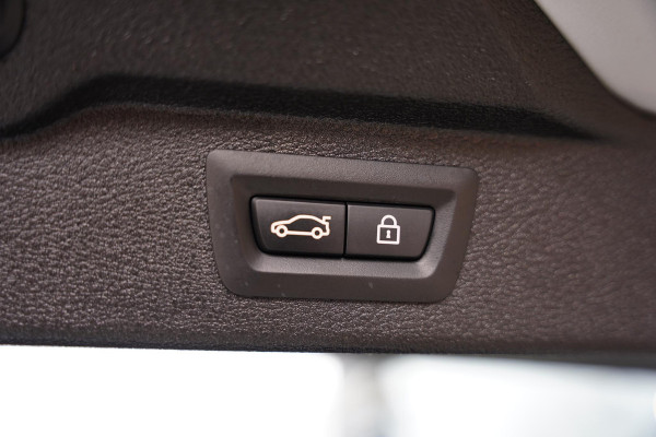 BMW X5 X-Drive 35 I High Executive NL-Auto