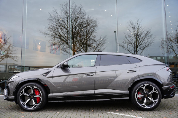 Lamborghini Urus 4.0 V8