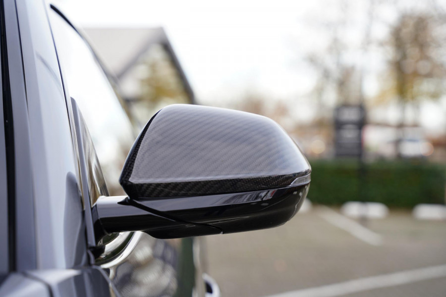 Lamborghini Urus 4.0 V8