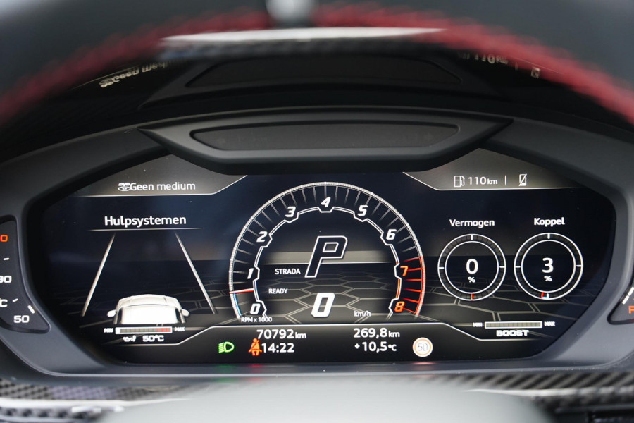 Lamborghini Urus 4.0 V8