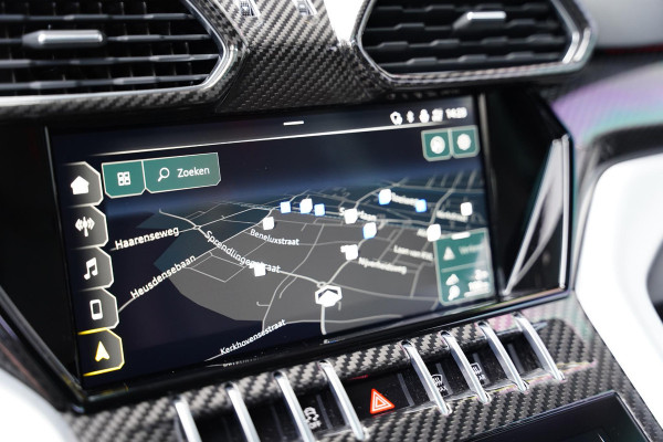 Lamborghini Urus 4.0 V8