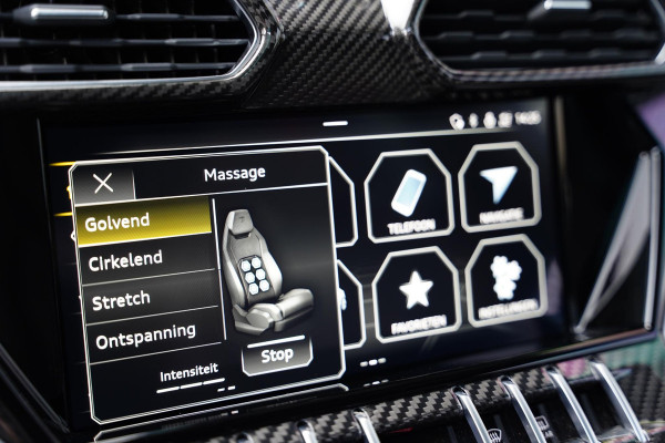 Lamborghini Urus 4.0 V8