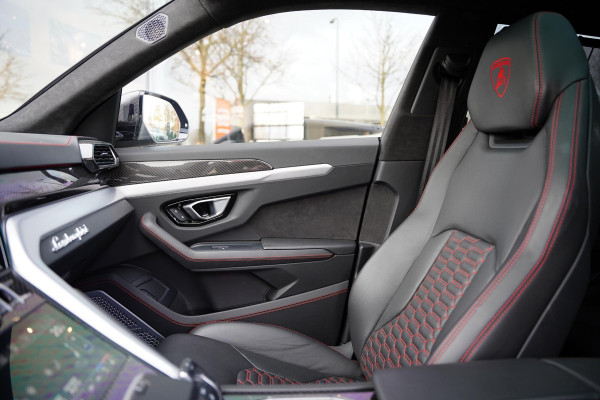 Lamborghini Urus 4.0 V8