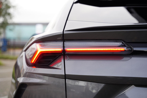 Lamborghini Urus 4.0 V8