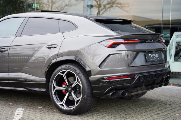 Lamborghini Urus 4.0 V8