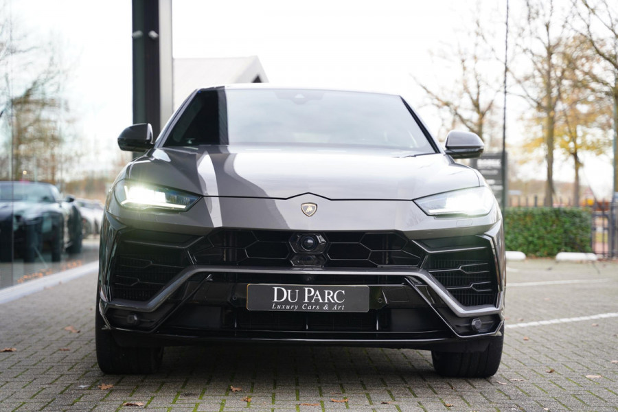 Lamborghini Urus 4.0 V8