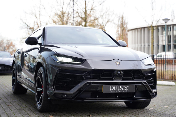 Lamborghini Urus 4.0 V8