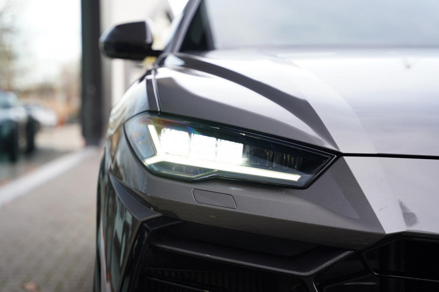 Lamborghini Urus 4.0 V8